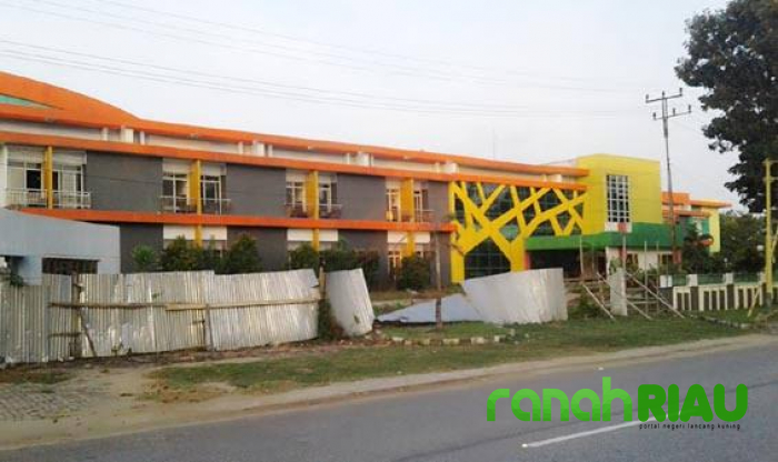 60 Saksi Telah Diperiksa, Kasus Tiga Pilar Menunggu Penetapan Tersangka